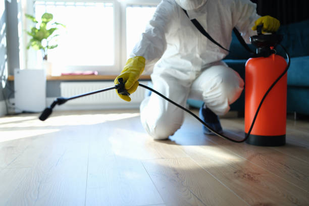 Reliable Biohazard contractor in USA by Crime Scene Cleaner Online